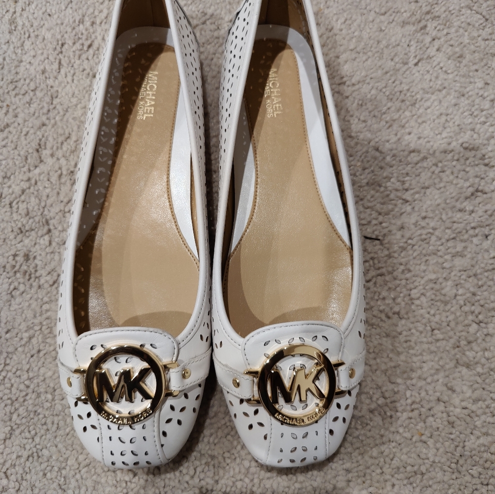 COPY - Michael Kors Fulton Flats